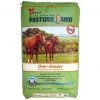 X-Seed 25lb Pasture Over-Seeder Grass Seed -Lawn & Garden shop 28830001 1