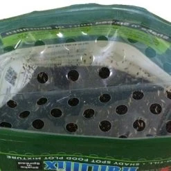 X-Seed Trail Mix Shake N'Spread - 7 lb -Lawn & Garden shop 28830005 2