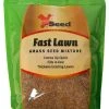 X-Seed Fast Lawn Grass Seed - 3 lb 2 X-Seed Fast Lawn Grass Seed - 3 lb -Lawn & Garden shop 28830045 1