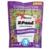 X-Seed 1lb Bag Ultra Wildflower Seed Mix
