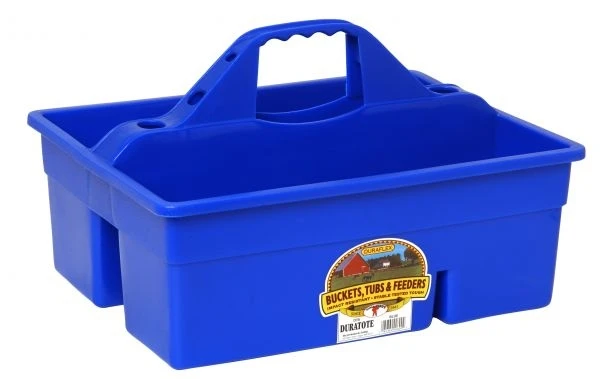 Miller Little Giant Plastic DuraTote Miller Little Giant Plastic DuraTote -Lawn & Garden shop 2950187 1