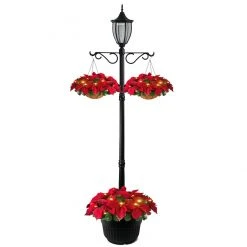 SunRay Cresmont Solar Lamp Post and Planter With Hanger 4 SunRay Cresmont Solar Lamp Post and Planter With Hanger -Lawn & Garden shop 2a3c32b3 7cc9 46e5 ad4b e3ced2c0a09a.f2a39aff04c41366ef5b87ccc350382f