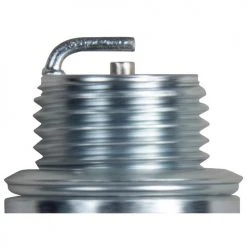 Champion CJ8 843 Spark Plug -Lawn & Garden shop 3010024 2 1