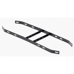 Fulton Mailbox Mounting Bracket Rural