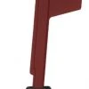 Post Mount Mailbox Replacement Flag