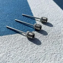 Franklin Sports Metal Inflating Needles, 3 Pack -Lawn & Garden shop 3118 2