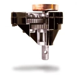 Earthquake Powerhead 43CC 30:1 Transmission -Lawn & Garden shop 3140572 3 1