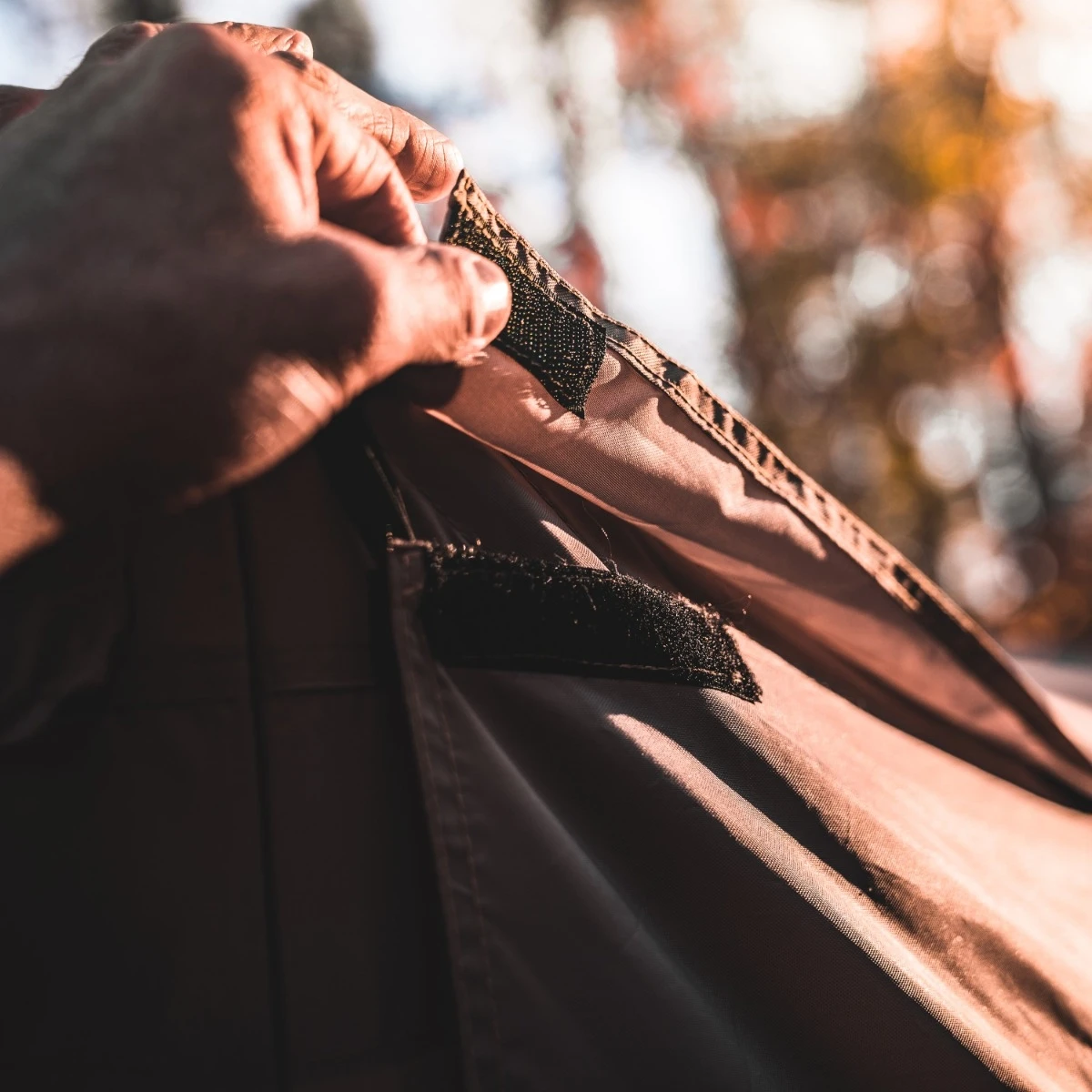 Gazelle G6 6-Sided Portable Gazebo, Desert Sand Gazelle G6 6-Sided Portable Gazebo, Desert Sand -Lawn & Garden shop 3145045 2 1