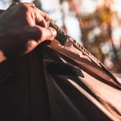 Gazelle G6 6-Sided Portable Gazebo, Desert Sand -Lawn & Garden shop 3145045 2 2