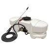 FIMCO 15 Gallon Standard Spot Sprayer 1.2 GPM -Lawn & Garden shop 31720139 1