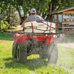 Fimco 20 Gallon Economy Quick Release ATV Sprayer -Lawn & Garden shop 31720156 1