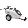 Fimco 30 Gallon Trailer Sprayer -Lawn & Garden shop 31720173 1