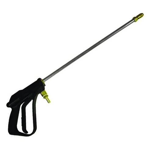 Fimco Deluxe Brass Pistol Grip Replacement Handgun Fimco Deluxe Brass Pistol Grip Replacement Handgun -Lawn & Garden shop 31720647 1