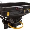 Fimco ATV Dry Material Spreader ATV-DMS-12V -Lawn & Garden shop 31720692 1 1