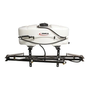 Fimco 25 Gal. ATV Sprayer w/Quick Release Fimco 25 Gal. ATV Sprayer w/Quick Release -Lawn & Garden shop 31720733 1