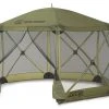 Clam Green Quick-Set Escape Screen Tent 2 Clam Green Quick-Set Escape Screen Tent -Lawn & Garden shop 3200141 1
