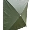 Clam Green Screen Hub Wind Panel, 3 Pack 1 Clam Green Screen Hub Wind Panel, 3 Pack -Lawn & Garden shop 3200142 3