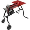 Earthquake 5-Ton Electric Log Splitter w/ Stand -Lawn & Garden shop 32229