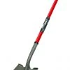 Truper Tru Tough Square Point Shovel w/ 47" Fiberglass Handle -Lawn & Garden shop 32403 square shovel