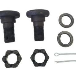 King Kutter Blade Bolt Set