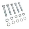 King Kutter Grade 2 Shear Bolt -Lawn & Garden shop 32980953