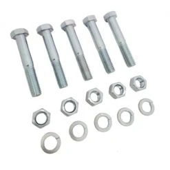 King Kutter Grade 2 Shear Bolt