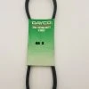 DAYCO 48" XDV V-Belt -Lawn & Garden shop 3330345 22 1