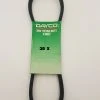 DAYCO 38" XDV V-Belts -Lawn & Garden shop 3330345 2 1