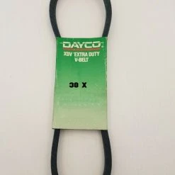 DAYCO 38" XDV V-Belts