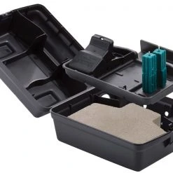 Tomcat Outpost Bait Station -Lawn & Garden shop 33496 tomcat titan nologo 1