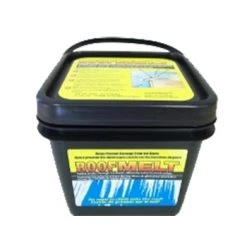KMI Roof Melt 60 Tablets
