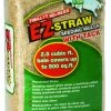 RHINO SEED “EZ-Straw” WITH TACK 2.5cf -Lawn & Garden shop 34080930