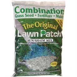 Amturf The Original Sun & Shade LawnPatch - 5lb Bag
