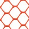 Tenax Sentry Secura Safety Fence 4' X 100' Orange, 64012304CO -Lawn & Garden shop 34390032 1