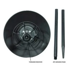 Echo Valley 2 in 1 Solar Marine Path Light -Lawn & Garden shop 35470225 5 1