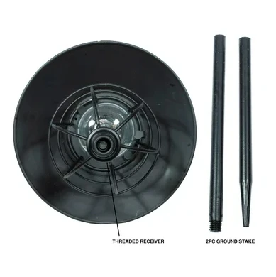 Echo Valley 2 in 1 Solar Marine Path Light Echo Valley 2 in 1 Solar Marine Path Light -Lawn & Garden shop 35470225 5