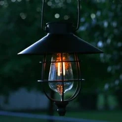 Echo Valley 2 in 1 Solar Marine Path Light -Lawn & Garden shop 35470225 6 1