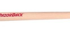 RazorBack 6" Nursery Beet Hoe -Lawn & Garden shop 360134 1 1