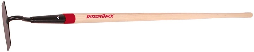 RazorBack 6" Nursery Beet Hoe RazorBack 6" Nursery Beet Hoe -Lawn & Garden shop 360134 1