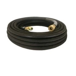 Valley Industries 50 Foot 4000 PSI High Pressure Hose