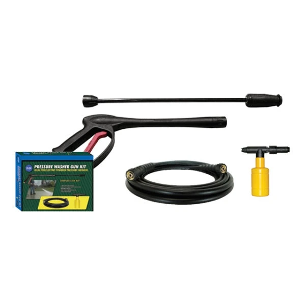 Valley Industries Electric Pressure Washer Spray Gun Kit Valley Industries Electric Pressure Washer Spray Gun Kit -Lawn & Garden shop 36110265