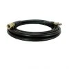 Valley Industries 25 Foot 3600 PSI High Pressure, Cold Water Hose -Lawn & Garden shop 36110333