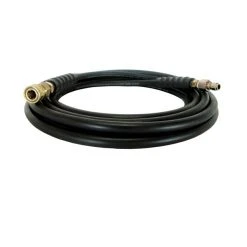 Valley Industries 25 Foot 3600 PSI High Pressure, Cold Water Hose