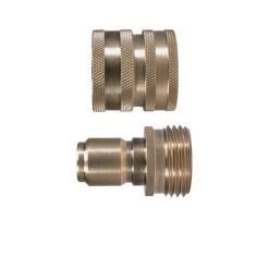 Valley Industries Garden Hose QD Set