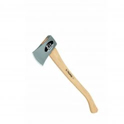 Truper 2-1/4-Pound Boy's Axe w/ Hickory Handle