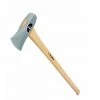 Truper 6 Lb. 34" Splitting Maul w/ Hickory Handle 2 Truper 6 Lb. 34" Splitting Maul w/ Hickory Handle -Lawn & Garden shop 37700108 1