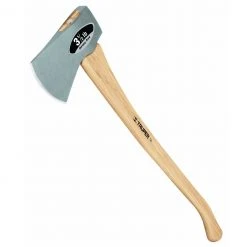 Truper 3.5 Lb. Jersey Axe w/ 35" Hickory Handle