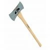 Truper 3.5 Lb Double Bit Michigan Axe w/ 35" Handle 2 Truper 3.5 Lb Double Bit Michigan Axe w/ 35" Handle -Lawn & Garden shop 37700140 1 2