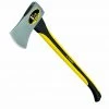 Truper 3.5 Lb Single Bit Michigan Axe w/ 33" Fiberglass Handle 1 Truper 3.5 Lb Single Bit Michigan Axe w/ 33" Fiberglass Handle -Lawn & Garden shop 37700141 1
