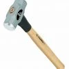 Truper 3 Lb Engineer Hammer w/ 16" Hickory Handle 2 Truper 3 Lb Engineer Hammer w/ 16" Hickory Handle -Lawn & Garden shop 37700153 1